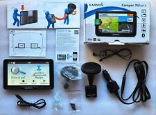 Navigatore garmin camper usato  Rodi Garganico