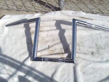 Motorcycle rise hanger for sale  Manteca