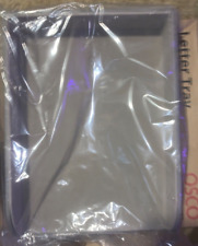 Osco faux leather for sale  ROTHERHAM