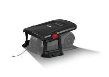 Garage robot falciatrice usato  Spedire a Italy