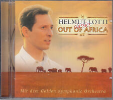 Africa helmut lotti gebraucht kaufen  Kerpen
