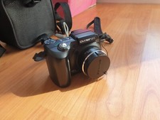 Appareil photo numérique d'occasion  Mitry-Mory