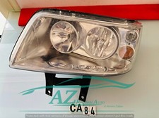 Faro volkswagen transporter usato  Gioia Tauro