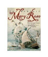 Kriegsschiff mary rose gebraucht kaufen  Trebbin
