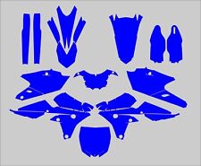 Kit deco yzf d'occasion  Marseille V