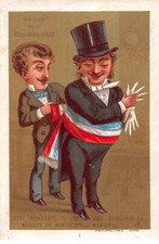 Cromos - COR14477 - Casa de La Hermosa Jardinera - Hombres - Echarpe - Forro comprar usado  Enviando para Brazil