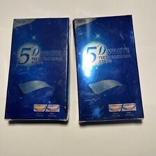White teeth whitening for sale  WATFORD