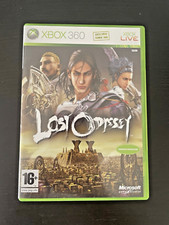 Lost odyssey xbox d'occasion  Paris XII