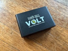 Usado, Fonte de alimentação isolada Ernie Ball Volt comprar usado  Enviando para Brazil