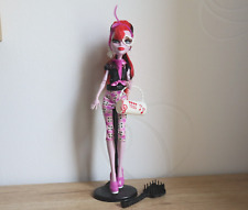 Monster high operetta d'occasion  Talmont-Saint-Hilaire