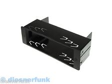 CB FUNK DIN 48 Einschub HALTER ALAN 48 Midland 248 XL INTEK 150 490 495 550 760  gebraucht kaufen  Haiger