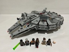 Lego millenium falcon for sale  Collierville