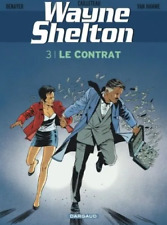Wayne shelton tome d'occasion  Lille-