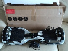 6.5 hoverboard led for sale  LONDON