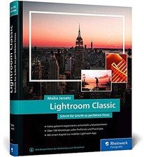 Lightroom classic workshop gebraucht kaufen  Stuttgart
