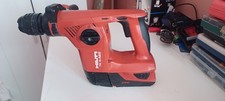 Perforateur perceuse hilti d'occasion  Marseille IX