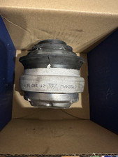 Motorlager motoraufhängung le gebraucht kaufen  Grevenbroich