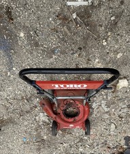 Toro whirlwind rasenmäher gebraucht kaufen  Lichtenstein