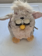 Tiger electronics furby for sale  STOCKTON-ON-TEES