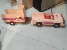 Western barbie travelin for sale  Bemidji