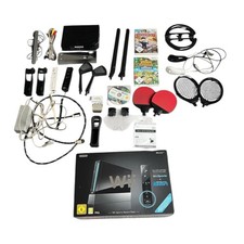 Nintendo wii complete gebraucht kaufen  Regensburg