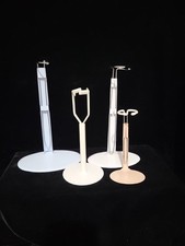 Doll stands inches for sale  San Jacinto