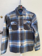 Patagonia men insulated d'occasion  Expédié en Belgium