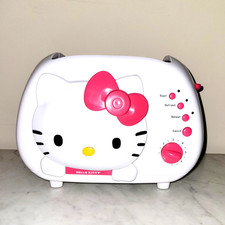 Hello kitty toaster for sale  Connersville