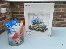 Biorb flow 30l for sale  OSWESTRY