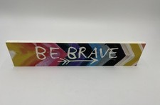 Brave arrow sign for sale  Lawrence