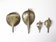 Rare ensemble nagas d'occasion  Marseille VI