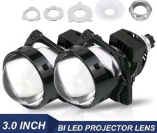 Fari led lenticolari usato  Ragalna