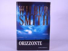 Orizzonte libro wilbur usato  Scorze