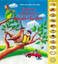 Schönsten kinderlieder sing gebraucht kaufen  Berlin