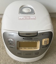 panasonic rice cooker for sale  MANCHESTER