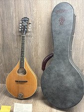 Mandolin weber aspen for sale  Utica