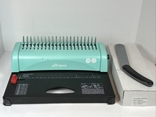 Offnova binding machine for sale  Cartersville