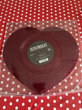 Elvis presley vinyl d'occasion  Saint-Raphaël