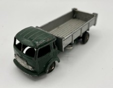 Camion benne basculante d'occasion  Loches