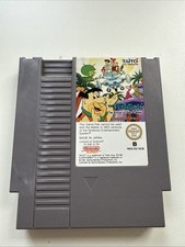 The flintstones nes gebraucht kaufen  Oberhausen-Rheinhausen