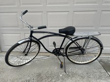 1962 schwinn black for sale  Gibson City