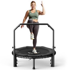 Adult mini trampoline for sale  Brentwood