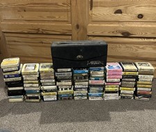 Bundle track tapes for sale  SCARBOROUGH