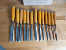 Sorby set wood for sale  FROME