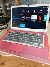 Sony vaio vpcca usato  Roma