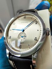 Gorgeous longines heritage for sale  ILFORD