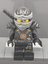 Lego ninjago cole for sale  Columbus