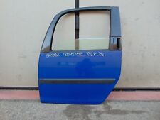 Porta portiera posteriore usato  Italia