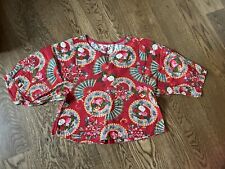 Asiatische bluse neu gebraucht kaufen  Grevenbroich