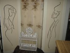 Vtg shabby chic for sale  Bellflower